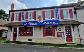 Hotel Le Verseau